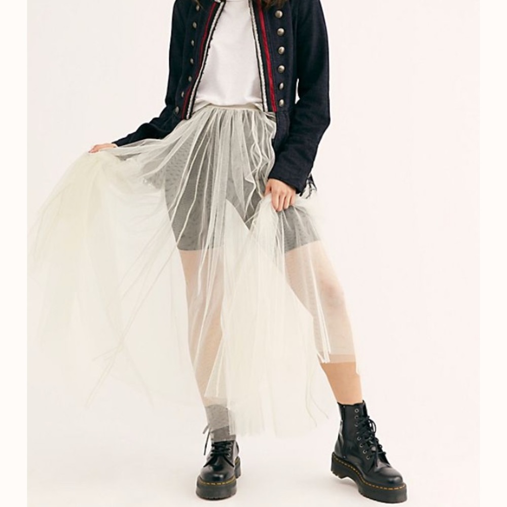 Tutu Much 1/2 Slip